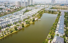 Novaland bất ngờ báo lãi nghìn tỷ