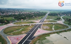 Đường sắt 350 km/h nối 2 đô thị lớn phía Bắc chính thức chốt đầu tư, vốn gần 150.000 tỷ, hẹn chạy năm 2028