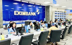 Eximbank bất ngờ chi hơn 10.500 tỷ đồng mua nợ, lỗ quý 4 hơn 472 tỷ đồng