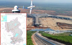 Đồng Nai nghiên cứu xây tuyến đường kết nối ASEAN qua Hoa Lư, nối thẳng Long Thành và cảng Cái Mép - Thị Vải