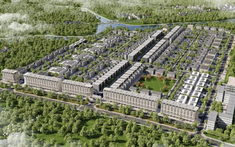 Cụm công nghiệp hỗ trợ Cách Bi Bắc Ninh