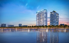 Apec Group lỗ 2 năm liên tiếp, tăng tốc xử lý tồn kho để đưa cổ phiếu ra khỏi diện kiểm soát