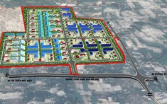 Cụm công nghiệp Cát Hiệp Gia Lai