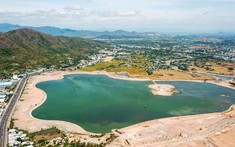 Thông tin mới liên quan đến dự án khu đô thị hơn 21.000 tỷ đồng tại Gia Lai