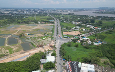 Thu hồi đất tại Đồng Nai: Áp dụng quy trình mới, rút ngắn thời gian thực hiện