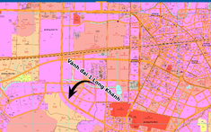 Tuyến vành đai hơn 1.300 tỷ thông xe: Thị trường đất Long Khánh sẽ chuyển động ra sao?