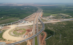 5.000 tỷ đồng và danh sách dự án được Đồng Nai ưu tiên giải phóng mặt bằng năm 2026