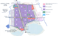 Khu công nghiệp VSIP Nghệ An 2 tại Nghệ An