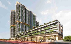 Thoái vốn công ty con, Phát Đạt thu gần 1.902 tỷ đồng ngay trong ngày ký hợp đồng chuyển nhượng