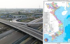 Quy hoạch cao tốc đến 2050: 43 tuyến, 8.920km và cuộc đầu tư hạ tầng chưa từng có