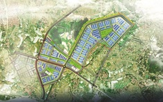 Khu công nghiệp Hòa Yên Bắc Ninh