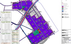 Khu công nghiệp Tiên Lãng 1 Hải Phòng