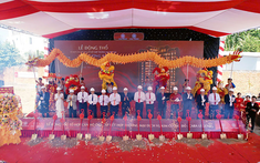 Cần Thơ sắp có thêm tổ hợp căn hộ cao 25 tầng, tổng vốn đầu tư 825 tỷ đồng