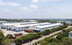 Khu công nghiệp Đất Cuốc mở rộng TP.HCM