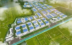 Cụm công nghiệp Canh Hiển Gia Lai