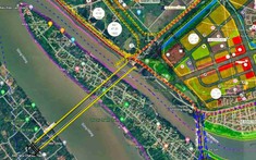 Thông tin mới nhất về “siêu cầu” 20.000 tỷ tại Hà Nội