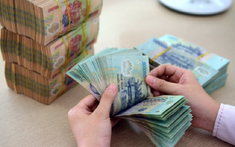 Vì sao lãi suất liên ngân hàng leo lên 17%?