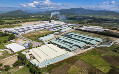 Cụm công nghiệp Canh Vinh 2 Gia Lai