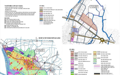 Cụm công nghiệp Quảng Khánh - giai đoạn 1 tại Đồng Tháp