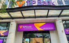 Biên lợi nhuận cho vay của TPBank giảm năm thứ 4 liên tiếp vì lãi suất huy động tăng cao