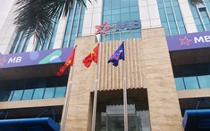 Manulife rút khỏi nhóm cổ đông lớn của MBBank giữa lúc ngân hàng lãi hơn 34.000 tỷ đồng