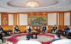 Hợp tác với nhà cung cấp chỉ số hàng đầu thế giới FTSE Russell, thị trường chứng khoán Việt Nam rộng cửa nâng hạng