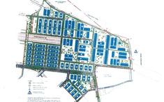 Khu công nghiệp Đông Nam Á giai đoạn 2 Tây Ninh