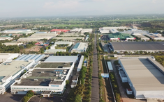 Cụm công nghiệp Cẩm Lệ Đà Nẵng