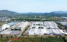 Khu công nghiệp Ninh Xuân 2 Khánh Hòa