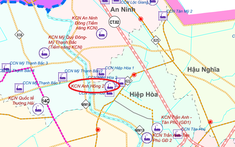 Hé lộ hồ sơ khu công nghiệp mới ở Tây Ninh sẽ lấy ý kiến cộng đồng trong 20 ngày