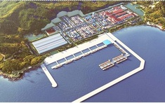 Khu công nghiệp Hoài Mỹ Gia Lai