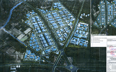 Khu công nghiệp Văn Nhuệ - Hoàng Hoa Thám Hưng Yên