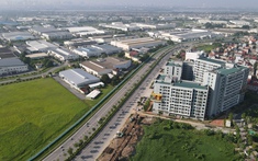 Ba lực đẩy định hình bất động sản công nghiệp 2026