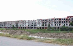 Mở bán hơn 850 căn nhà ở xã hội ở Bắc Ninh giá từ 16,1 triệu đồng/m2