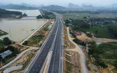 Vì sao gần 100km cao tốc Bắc - Nam qua Thanh Hóa phải tính chuyện mở rộng sớm?
