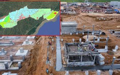 Cà Mau vừa thông qua một dự án điện nghìn tỷ