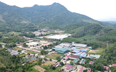 Cụm công nghiệp Phúc Ứng 2 Tuyên Quang