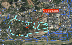 Khu công nghiệp Hòa Cầm giai đoạn 2 Đà Nẵng