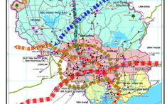 Phó Thủ tướng ký Quyết định lịch sử: Quy chế mới "mở đường" cho điều chỉnh quy hoạch 6 vùng đến 2050
