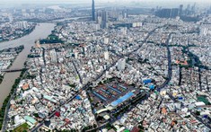 TP.HCM đang thực hiện cuộc tổng điều tra đặc biệt quan trọng