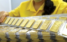 Thủ tướng yêu cầu sớm nghiên cứu giải pháp huy động vàng miếng trong dân