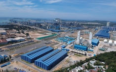 Ngành thép “vẽ lại bản đồ” sản xuất, ưu tiện đặt dự án tại các địa phương có cảng nước sâu