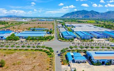 Quy hoạch mới Khu công nghiệp Canh Vinh hơn 900 ha tại Gia Lai