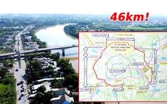 Đồng Nai có động thái mới đẩy nhanh tiến độ triển khai tuyến đường dài nhất Đông Nam Bộ