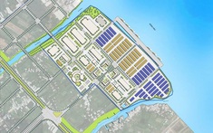 Khu công nghiệp Stavian Cần Thơ 1 (KCN Hưng Phú 1 cụm A)