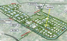 Khu công nghiệp Nomura - Hải Phòng (giai đoạn 2)