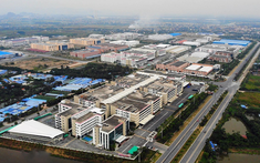 Cụm công nghiệp Tam Mỹ Tây giai đoạn 2 Đà Nẵng