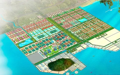 Khu công nghiệp Hải Hà Quảng Ninh