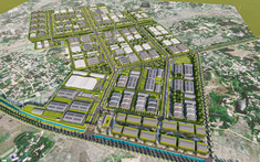 Khu công nghiệp Tam Dương 1 – khu vực 2 tại Phú Thọ