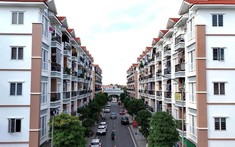 Bất động sản 24h: Quy định mới về nhà ở xã hội từ 9/2